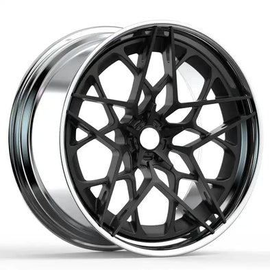 FORGED WHEELS RIMS NV23 for ANY CAR