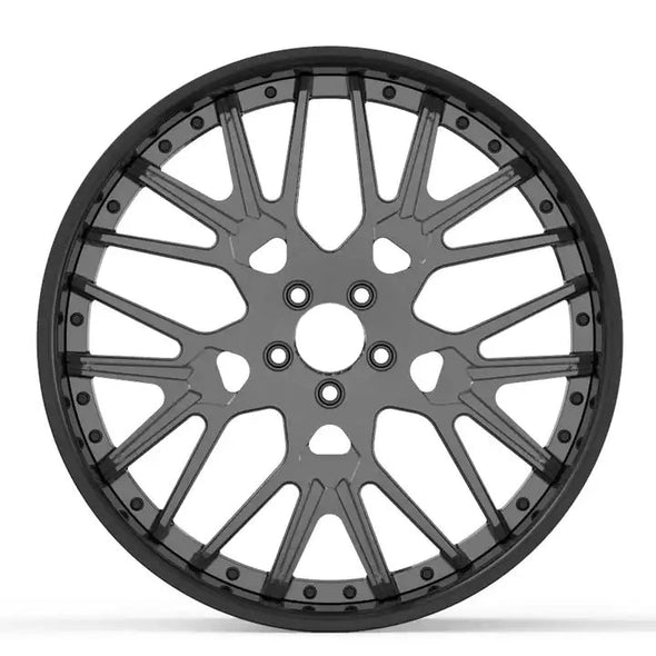 FORGED WHEELS RIMS NV35 for ANY CAR