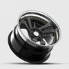 FORGED WHEELS RIMS NV15 for ANY CAR