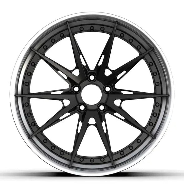FORGED WHEELS RIMS NV36 for ANY CAR