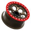 FORGED DUALLY TRUCK FORGED WHEELS RIMS for FORD F-550 CHASSIS CAB DRW SUPER DUTY 1999 - PRESENT
