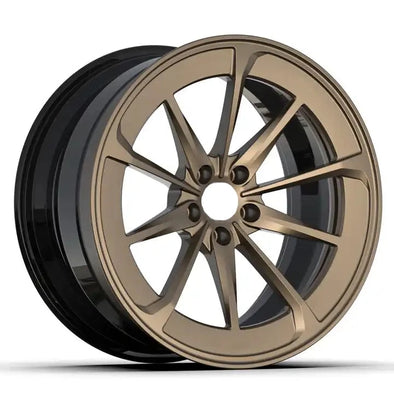 FORGED WHEELS RIMS NV30 for ANY CAR