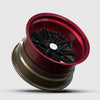 FORGED WHEELS RIMS NV17 for ANY CAR