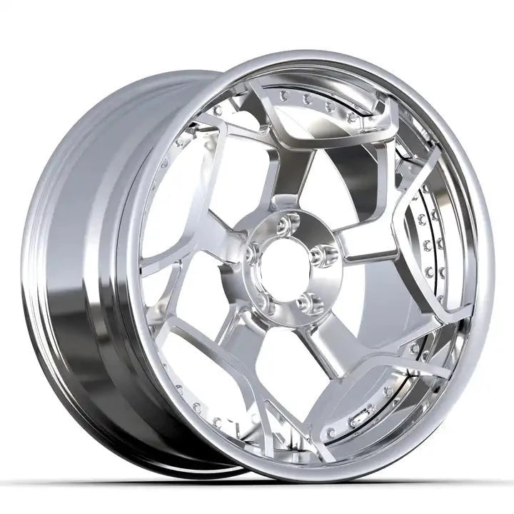FORGED WHEELS RIMS NV38 for ALL MODELS