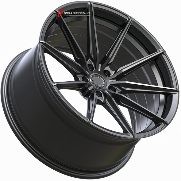 FORGED WHEELS S21 for ALL MODELS