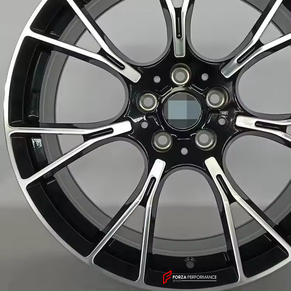 OEM STYLE FORGED WHEELS RIMS for BMW M5 F90