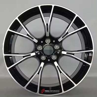 OEM STYLE FORGED WHEELS RIMS for BMW M5 F90