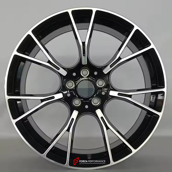 OEM STYLE FORGED WHEELS RIMS for BMW M5 F90