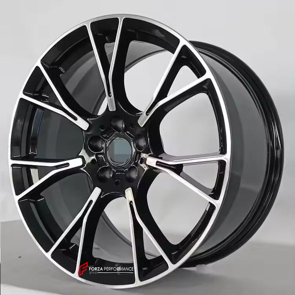 OEM STYLE FORGED WHEELS RIMS for BMW M5 F90