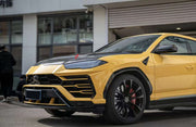 Dry Carbon Fiber Hood for Lamborghini Urus 2018 - 2023