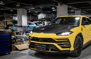 Dry Carbon Fiber Hood for Lamborghini Urus 2018 - 2023