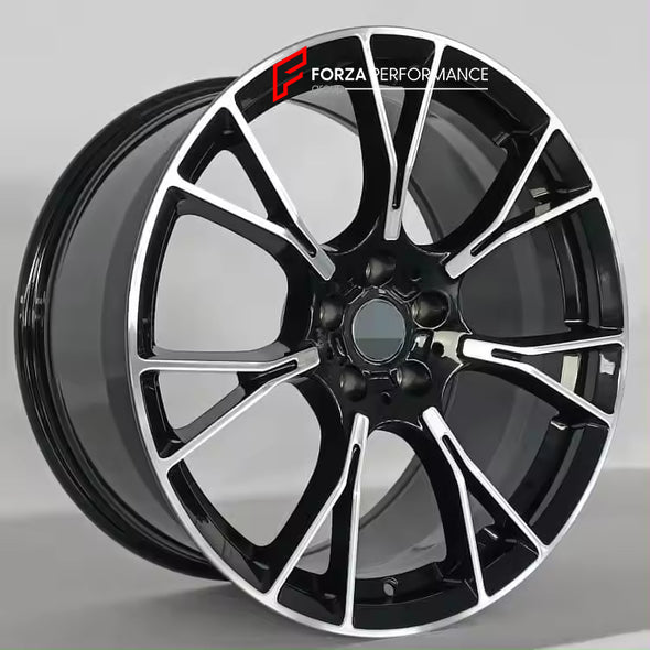 OEM STYLE FORGED WHEELS RIMS for BMW M5 F90