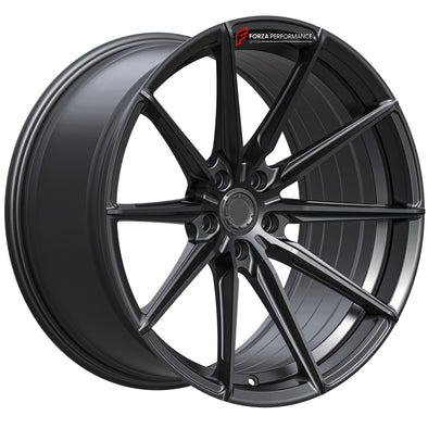 FORGED WHEELS S21 for ALL MODELS