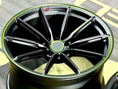 R11-R STYLE FORGED WHEELS RIMS for XIAOMI SU7