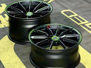 R11-R STYLE FORGED WHEELS RIMS for XIAOMI SU7
