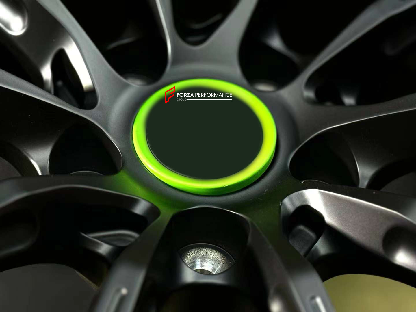 R11-R STYLE FORGED WHEELS RIMS for XIAOMI SU7 – Forza Performance Group