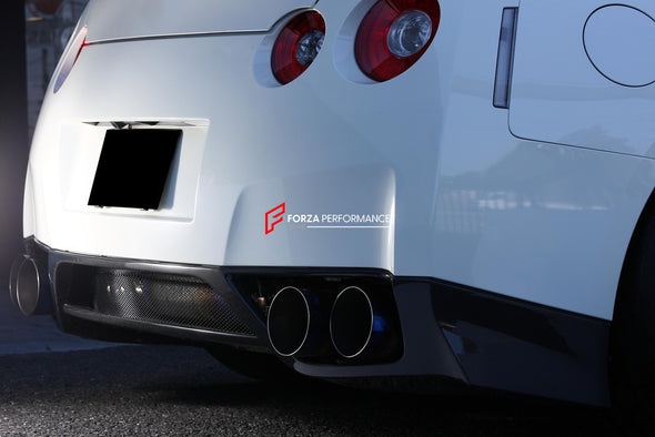AUTHENTIC VEILSIDE VER.I BODY KIT for NISSAN GT-R R35 2016+  Set includes:  Front Bumper Front Lip Side Skirts Rear Wing Spoiler Rear Diffuser