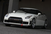 AUTHENTIC VEILSIDE VER.I BODY KIT for NISSAN GT-R R35 2016+  Set includes:  Front Bumper Front Lip Side Skirts Rear Wing Spoiler Rear Diffuser