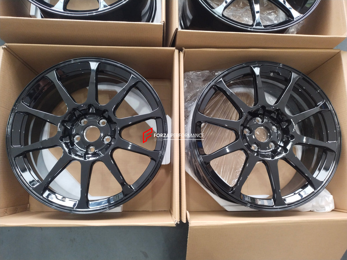 20" INCH FORGED WHEELS for AUDI R8 GT