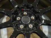 20" INCH FORGED WHEELS for AUDI R8 GT