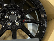 20" INCH FORGED WHEELS for AUDI R8 GT