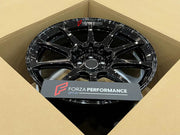 20" INCH FORGED WHEELS for AUDI R8 GT