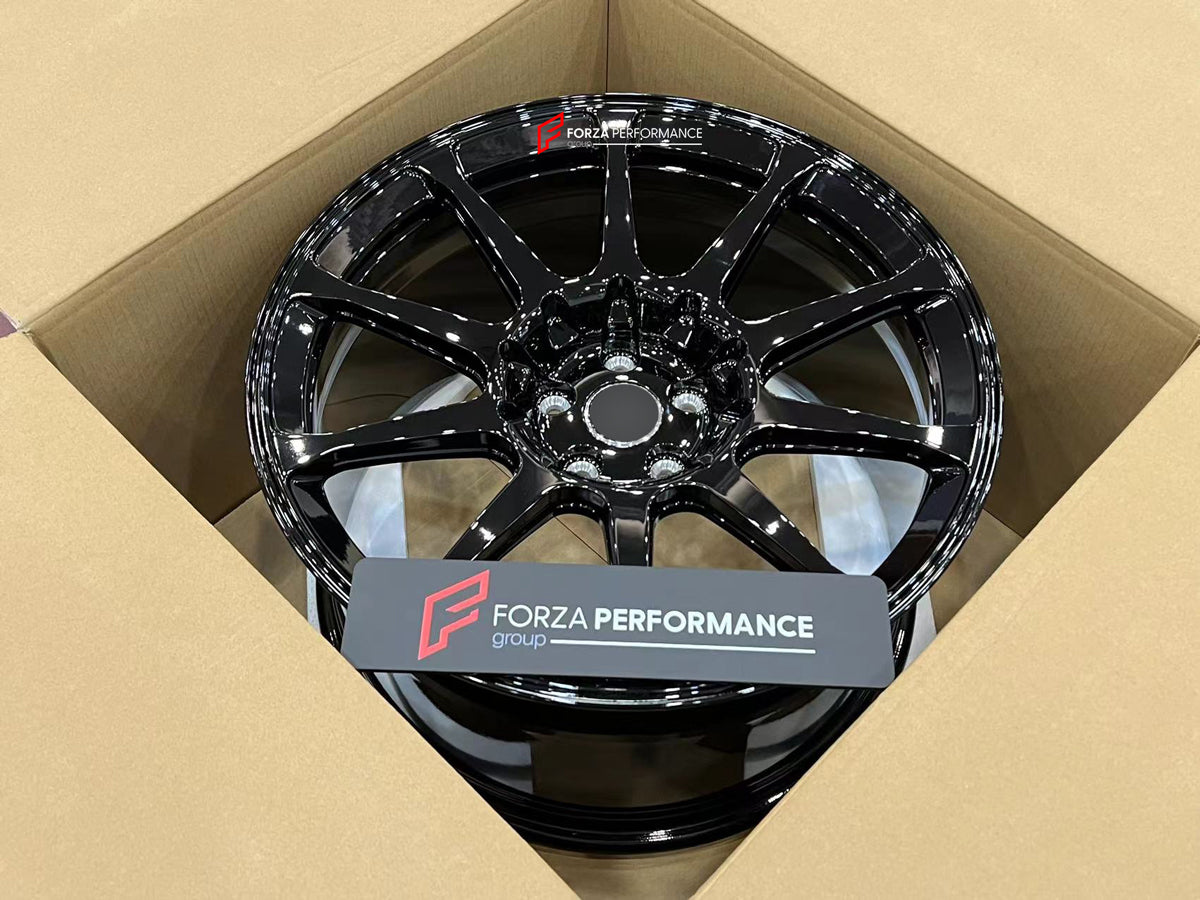 20" INCH FORGED WHEELS for AUDI R8 GT