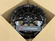 20" INCH FORGED WHEELS for AUDI R8 GT