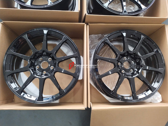 R8 GT PERFORMANCE STYLE 20 INCH FORGED WHEELS RIMS for AUDI R8 PERFORMANCE 2020
