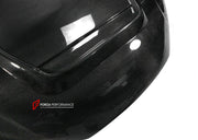 VENTED HOOD for AUDI R8 2015 - 2018