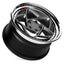 RADI8 R8HS5 STYLE FORGED WHEELS RIMS for LOTUS EMIRA