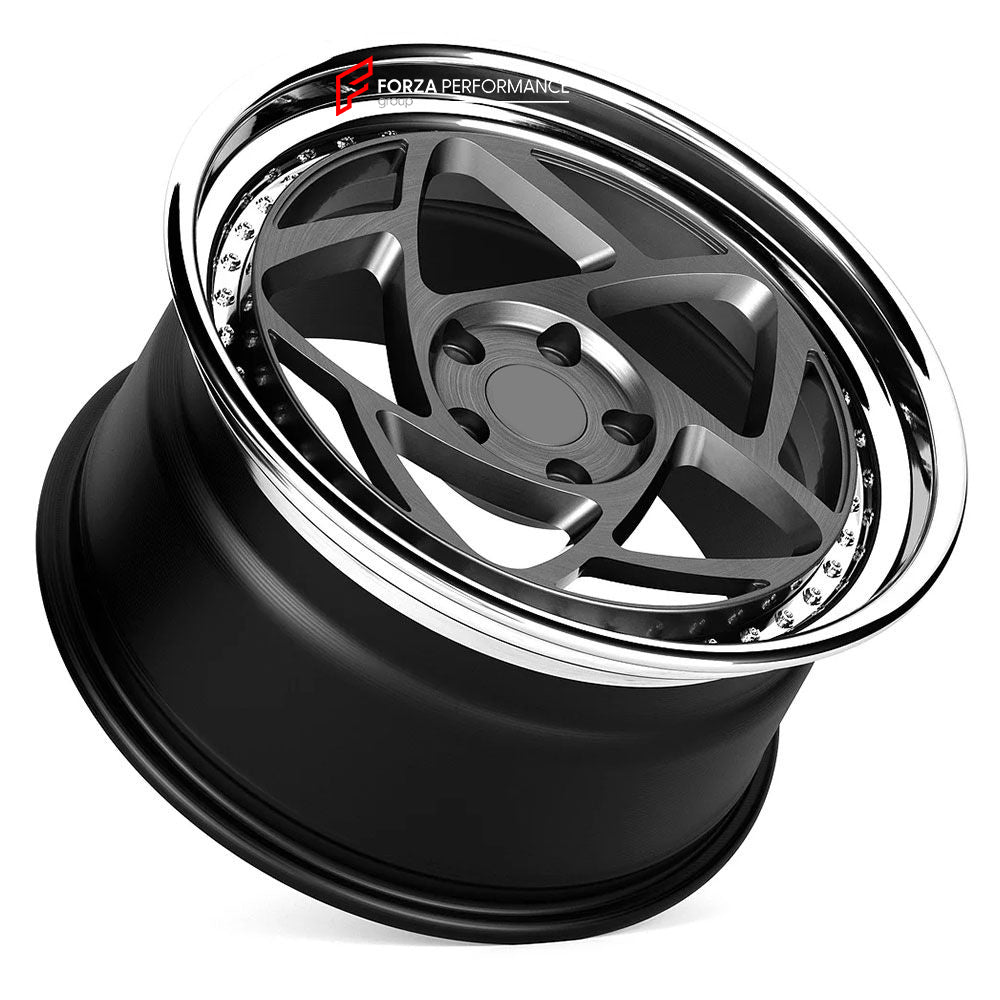 Em8 Car Rims RADI8 R8HS5 STYLE FORGED WHEELS RIMS for LOTUS EMIRA – Forza ...