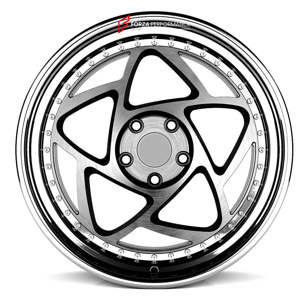 Em8 Car Rims RADI8 R8HS5 STYLE FORGED WHEELS RIMS for LOTUS EMIRA – Forza ...