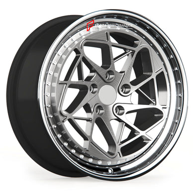 RADI8 R8HS9 STYLE FORGED WHEELS RIMS for LOTUS EMIRA