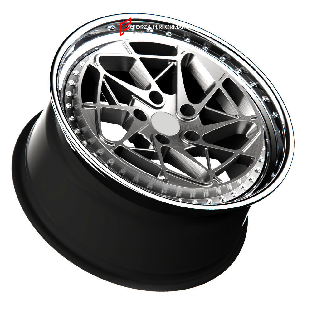 Em8 Car Rims RADI8 R8HS9 STYLE FORGED WHEELS RIMS for LOTUS EMIRA – Forza ...