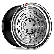 RADI8 R8SD11 STYLE FORGED WHEELS RIMS for LOTUS ELETRE