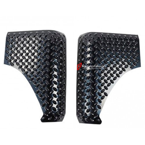 RANGE ROVER DEFENDER STYLE CORNER FOR SUZUKI JIMNY JB64