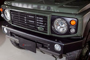 RANGE ROVER DEFENDER STYLE FRONT BUMPER FOR SUZUKI JIMNY JB64