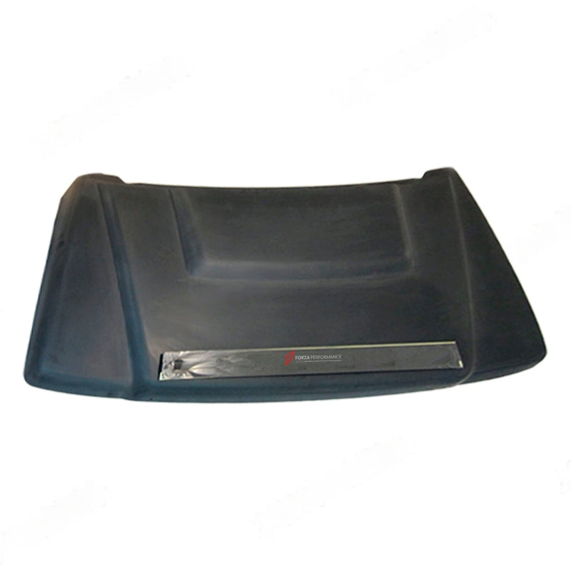 HOOD COVER FOR SUZUKI JIMNY JB64 | LAND ROVER DEFENDER STYLE