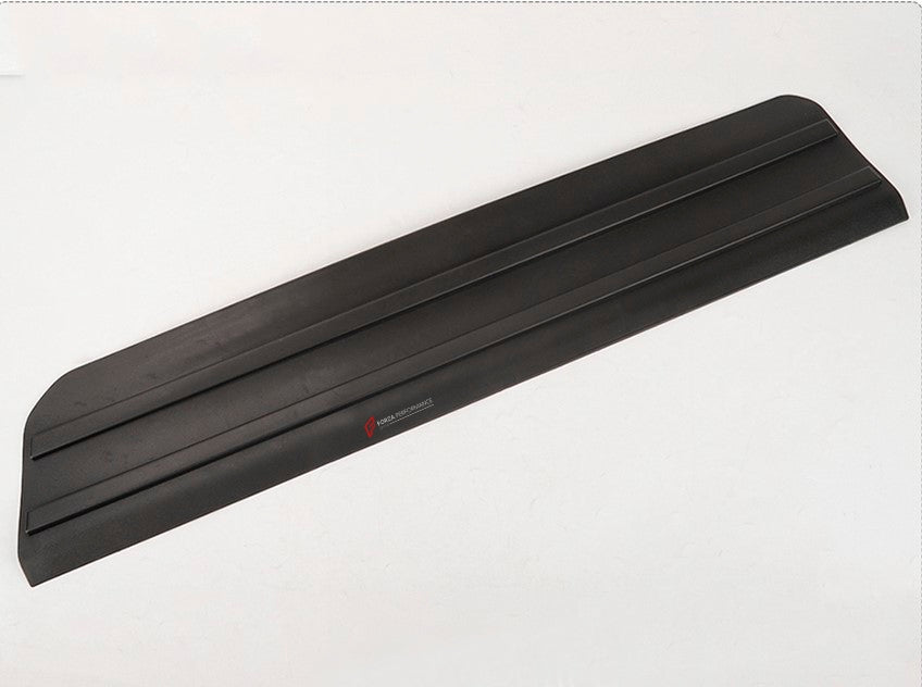 SIDE CAR DOOR GUARD FOR SUZUKI JIMNY JB64 | LAND ROVER DEFENDER STYLE