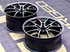 RAYS G025 FORGED WHEELS RIMS UR1 for LIXIANG L6, L7, L8, L9, MEGA