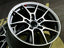 RAYS G025 FORGED WHEELS RIMS UR1 for LIXIANG L6, L7, L8, L9, MEGA