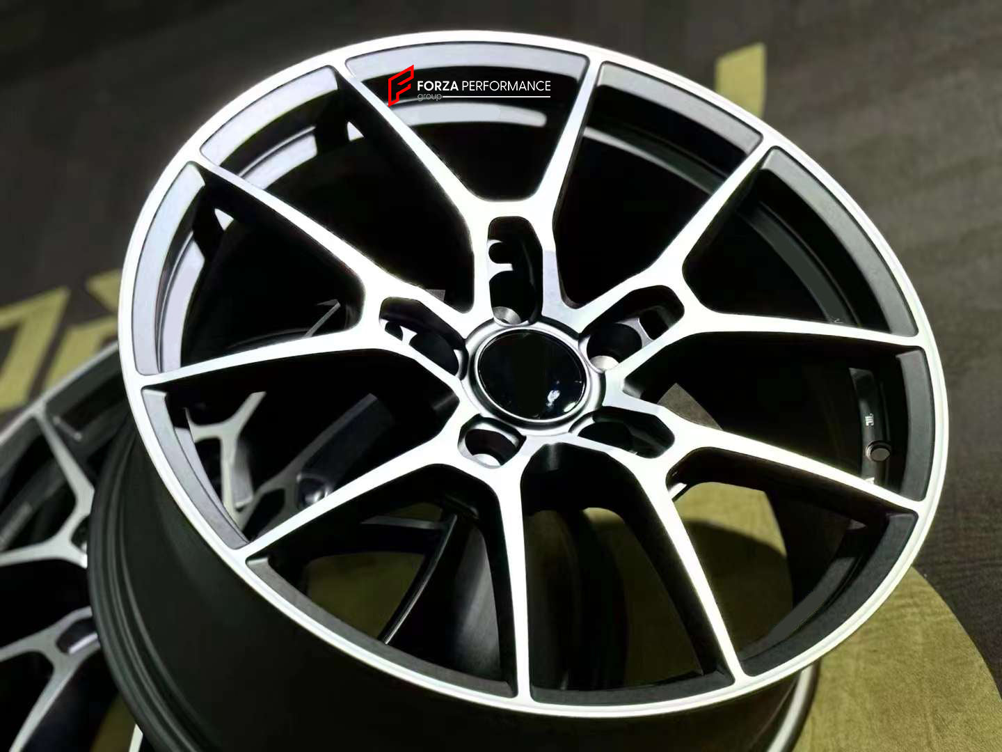 Go025 Rims RAYS G025 STYLE FORGED WHEELS RIMS UR1 for LIXIANG L6, L7, L8, L9, MEGA ...
