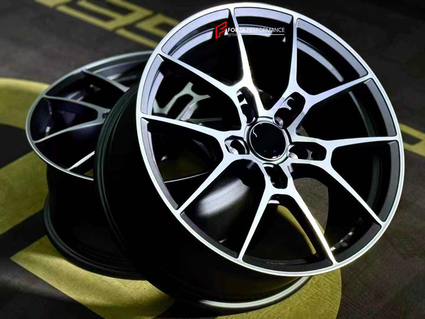 Go025 Rims RAYS G025 STYLE FORGED WHEELS RIMS UR1 for LIXIANG L6, L7, L8, L9, MEGA ...