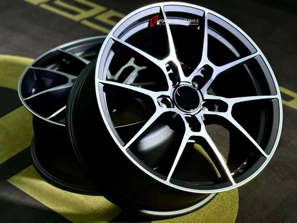 RAYS G025 FORGED WHEELS RIMS UR1 for LIXIANG L6, L7, L8, L9, MEGA