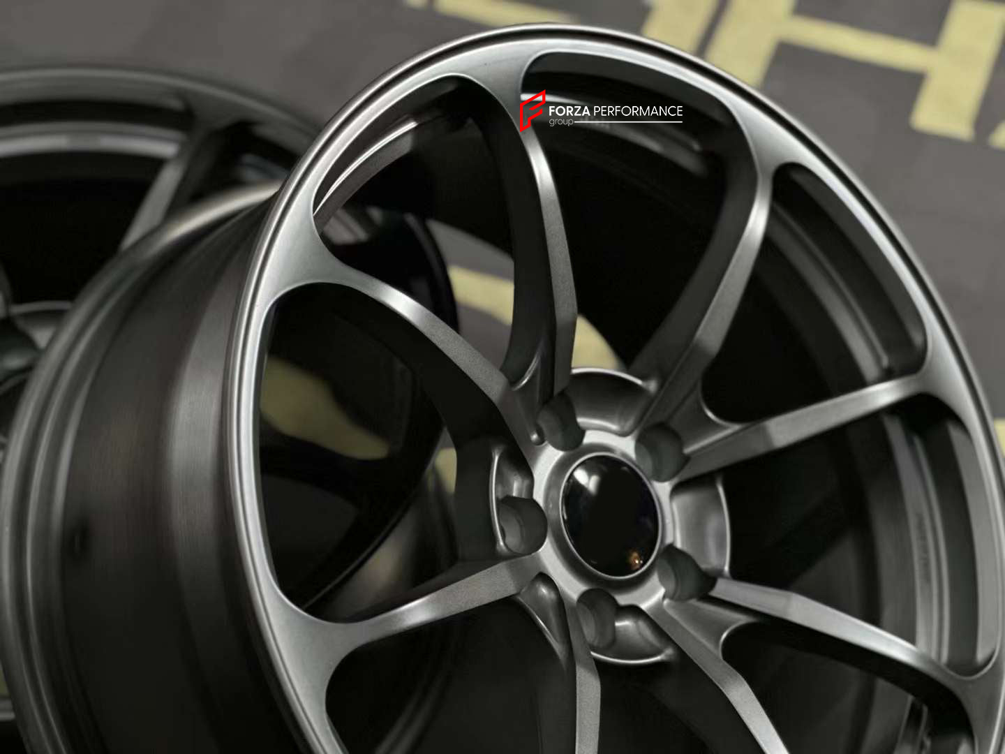 RAYS NE24 STYLE FORGED WHEELS RIMS for BYD SEAL, HAN, SONG PLUS, ATTO 3 ...