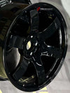 RAYS TE37 SAGA S-PLUS STYLE FORGED WHEELS RIMS for BYD SEAL, HAN, SONG PLUS, ATTO 3