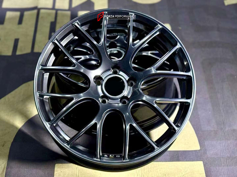 FORGED WHEELS RIMS UP15 for XIAOMI SU7