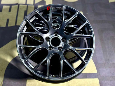 RAYS VOLK RACING G16 STYLE FORGED WHEELS RIMS for XIAOMI SU7