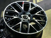 RAYS VOLK RACING G16 STYLE FORGED WHEELS RIMS for XIAOMI SU7